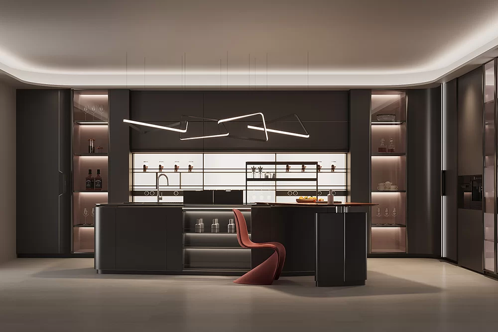 铂镜西橱空间_Corona Camera001